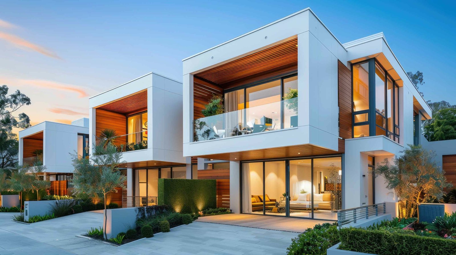 Stylish Condos in Prime Locations