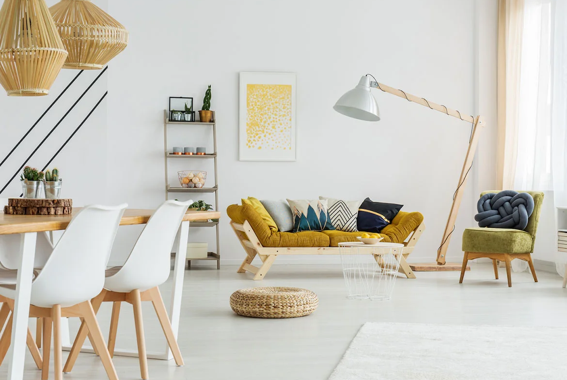 Modern 2-Bedroom Flat to Rent in Birmingham