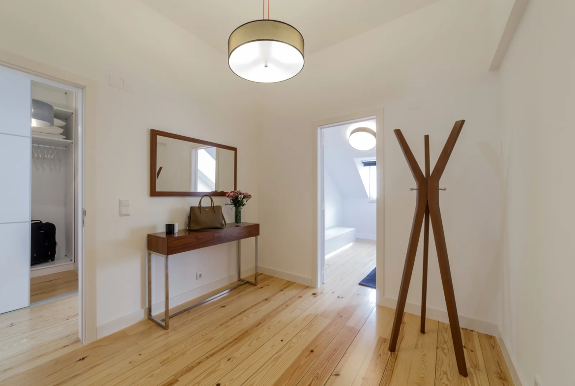 Modern 2-Bedroom Flat to Rent in Birmingham