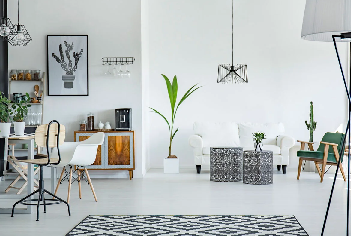 Modern 2-Bedroom Flat to Rent in Birmingham