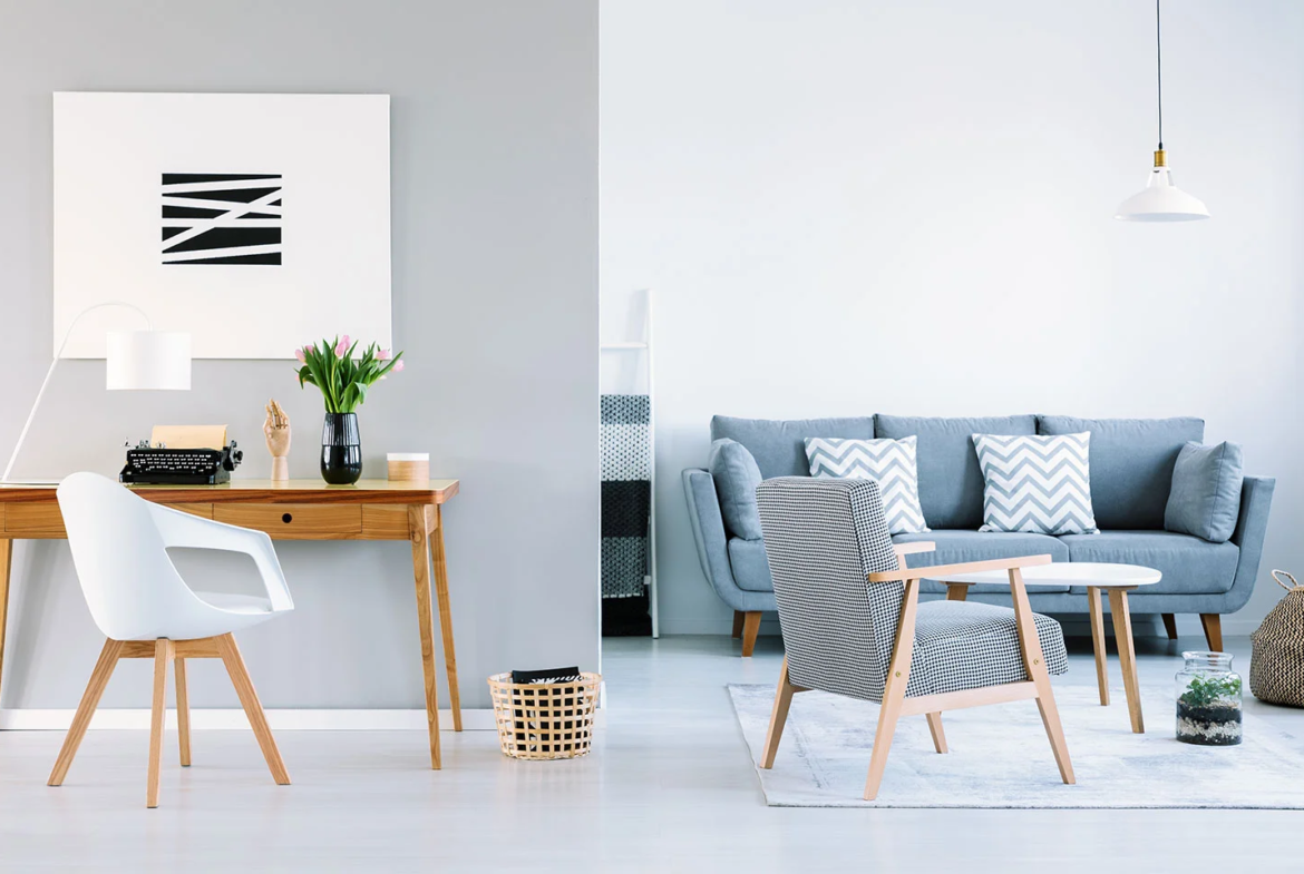 Modern 2-Bedroom Flat to Rent in Birmingham